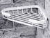 Полка металлическая Wasserkraft K-733WHITE