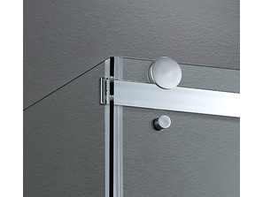 Душевой уголок CEZARES STYLUS-AH-1-120*80 L\R