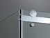 Душевой уголок CEZARES STYLUS-AH-1-120*80 L\R