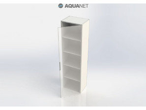 Пенал AQUANET Алвита 40