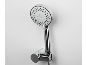 Смеситель для ванны и душа Wasserkraft  Berkel 4801
