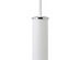 Щетка для унитаза напольная Wasserkraft K-1027WHITE