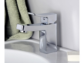Смеситель для раковины Wasserkraft  Aller 1063