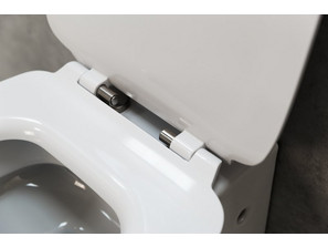 Унитаз моноблок BelBagno Vaso
