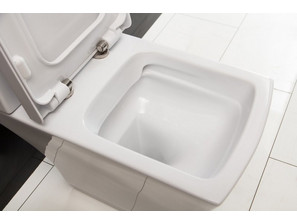 Унитаз моноблок BelBagno Regina