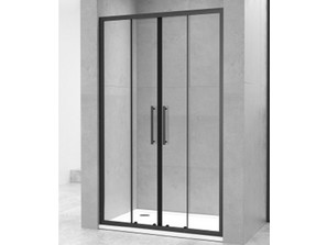 Душевая дверь Oporto Shower 8007-2B 180