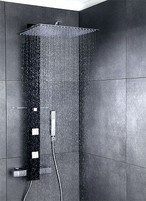 Душевая панель Valentin Tower
