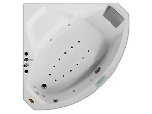 Ванна гидромассажная Jacuzzi Uma 145x145 