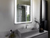 Зеркало VG групп Rapallo 800x800