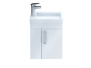 Мебель для ванной IDDIS Torr TOR40W1i95