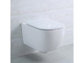 Унитаз подвесной BelBagno Genova