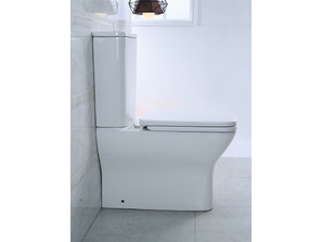 Унитаз моноблок BelBagno Monica