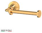 Держатель туалетной бумаги 3SC Stilmar Gold STI 221