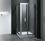 Душевой уголок CEZARES PORTA-AS-1-90*80