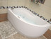 Ванна акриловая AQUANET Graciosa 150*90 R/L