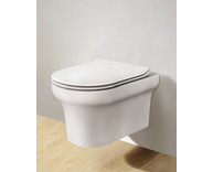 Унитаз подвесной BelBagno  Vella