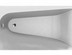 Ванна акриловая Vayer Boomerang 160x70