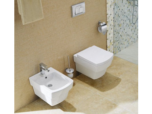 Унитаз подвесной BelBagno Mattino