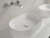 Раковина накладная Villeroy & Boch Collaro 4A195601