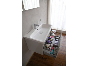 Мебель BelBagno Moderno Ancona BB800ESC