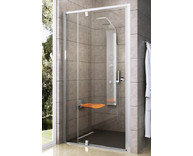 Душевая дверь RAVAK Pivot PDOP2 110