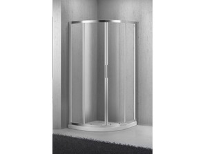 Душевой уголок BelBagno SELA-R-2 90*90