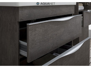 Мебель для ванной AQUANET Эвора 80