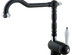 Смеситель для кухни Timo Morea 2406F Anthracite