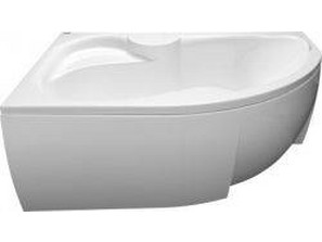 Ванна акриловая Vayer Azalia 150x105