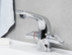 Смеситель для раковины Wasserkraft Lossa 1203