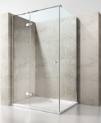 Душевой уголок Oporto Shower OS 19М 110*110