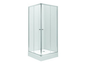 Душевой уголок Ifö Silver RP5290222003