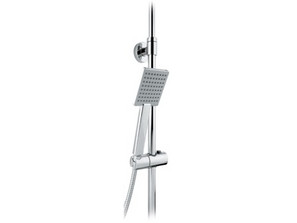 Душевая стойка Timo Hette SX-1020 Z