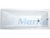 Ванна акриловая 1MarKa Raguza 180x80