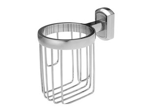 Держатель освежителя Wasserkraft Oder K-3045