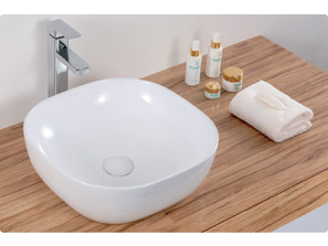 Раковина накладная BelBagno BB1301