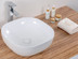 Раковина накладная BelBagno BB1301