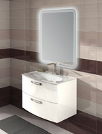 Мебель для ванной  Cezares Moderno Comfort 74