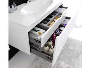 Мебель для ванной Clarberg Elegance 120