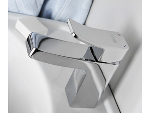 Смеситель для раковины Wasserkraft  Aller 1063