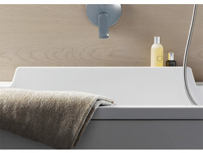 Ванна акриловая Duravit Durastyle 170х75 (700296000000000)