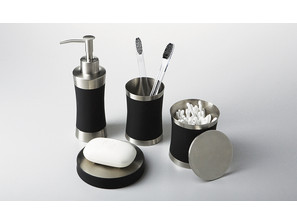 Стакан для зубных щёток Wasserkraft Wern K-7528