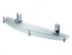 Полка стеклянная Wasserkraft Leine К-5024