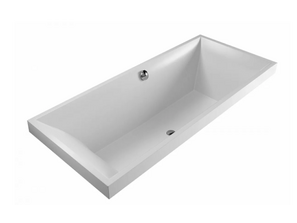 Ванна квариловая  Villeroy & Boch  Quaryl 170х75 UBQ170SQR2V-01