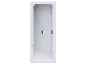 Ванна акриловая Duravit Durastyle 170х70 (700294000000000) 