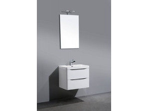 Мебель BelBagno Moderno Ancona-N-60 600-2C-SO подвесная