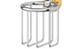 Держатель освежителя 3SC Stilmar Chrome/Gold STI 123