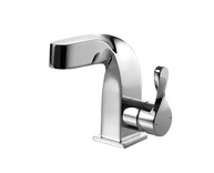 Смеситель для раковины BRAVAT WAVE F174108C