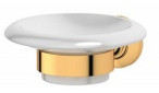 Держатель с мыльницей 3SC Stilmar Gold STI 204