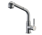 Смеситель для кухни  Wasserkraf Wern 4266